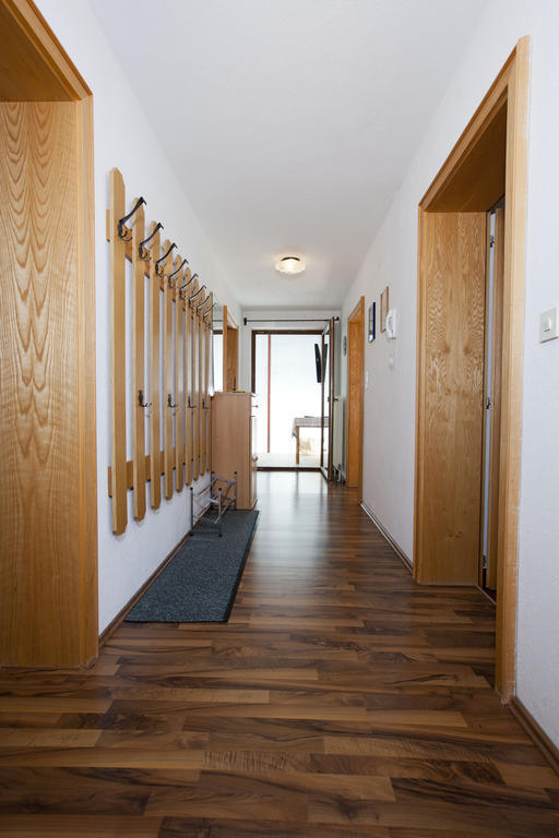 Apart Kaltenbacher Nauders Zimmer foto