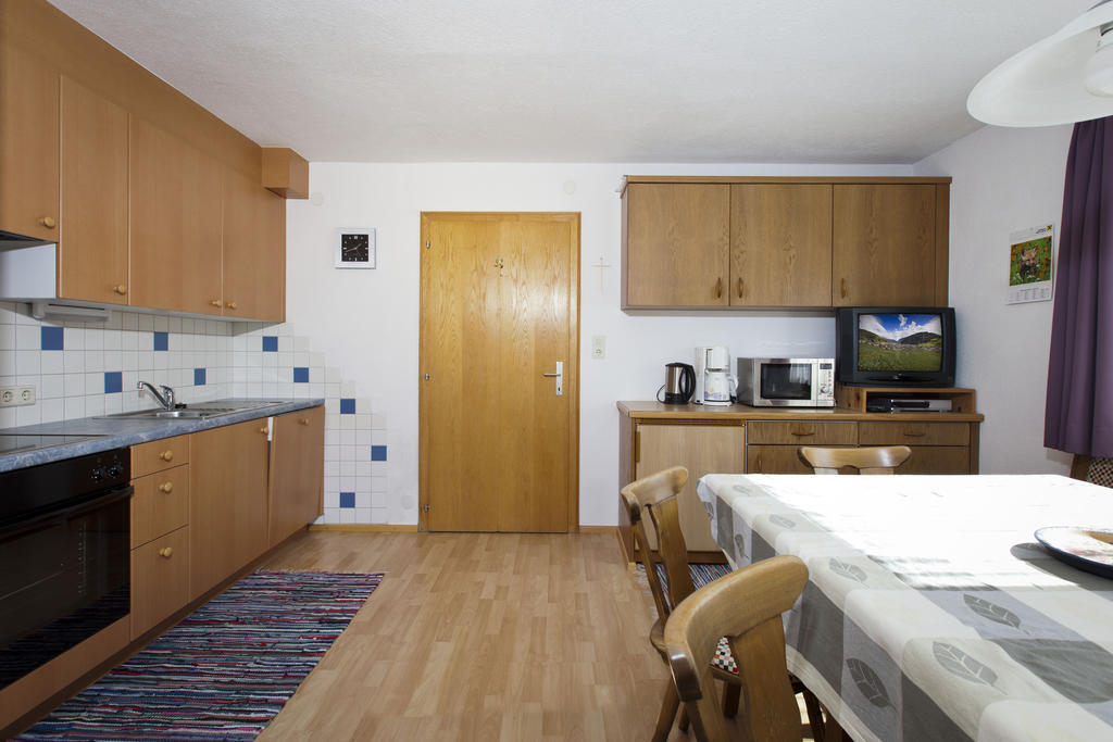 Apart Kaltenbacher Nauders Zimmer foto
